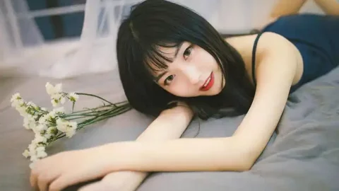 张桂梅现场落泪