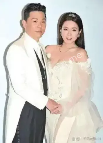 苟芸慧离婚承认