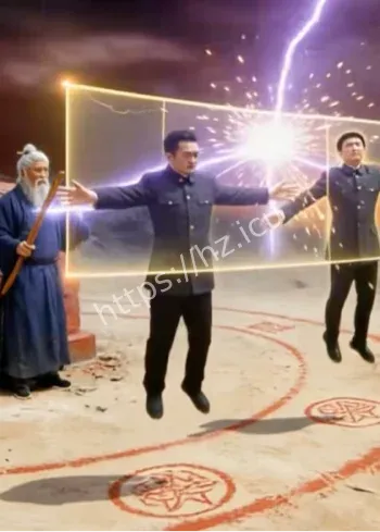 嘉峪关红色石棺事件